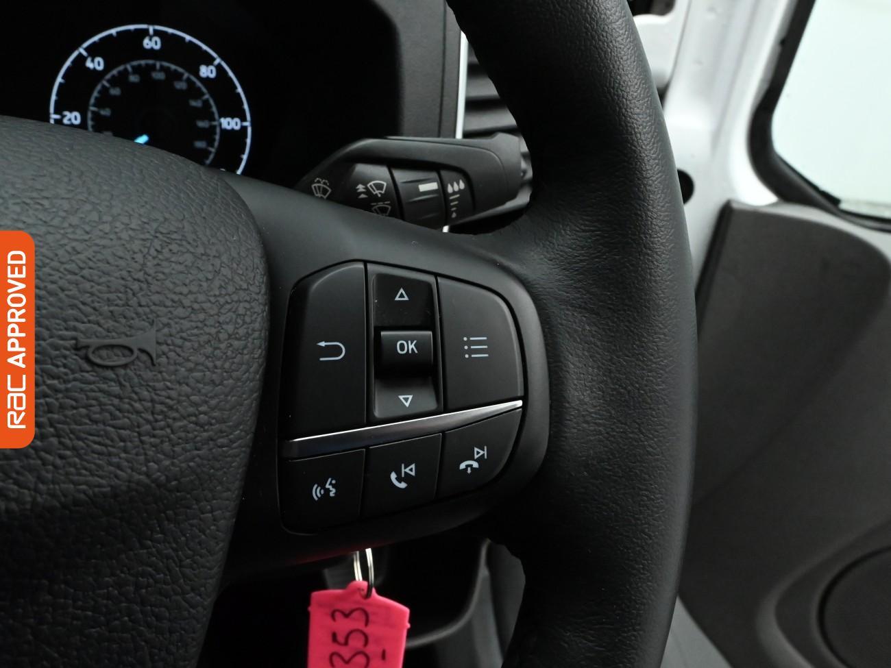 Used Ford Transit Custom 2021 for sale - 76462275: Photo 23