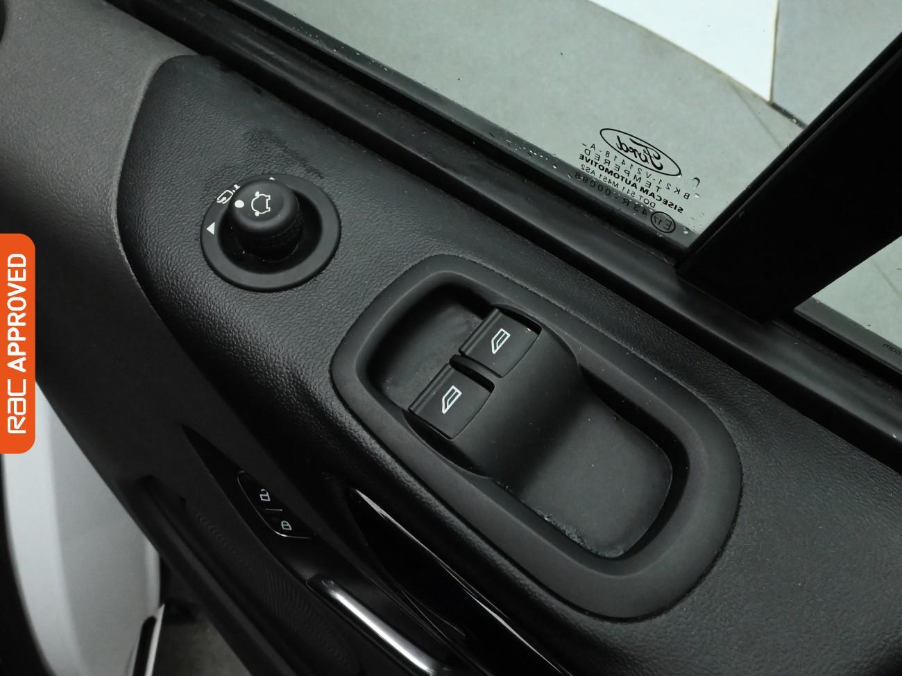 Used Ford Transit Custom 2021 for sale - 76462275: Photo 24