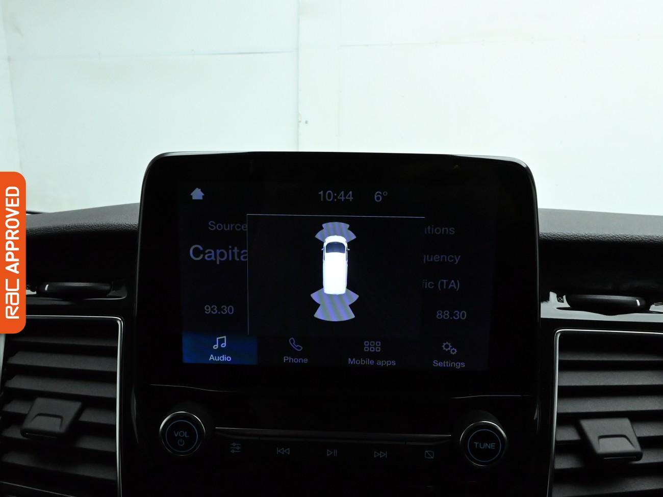 Used Ford Transit Custom 2021 for sale - 76462275: Photo 26