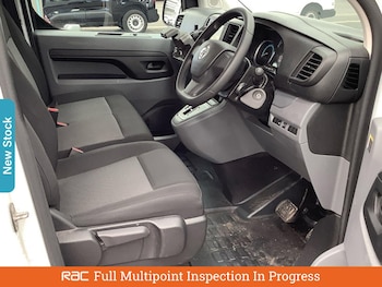 Used Vauxhall Vivaro Electric 2022 for sale - 78708497: Photo