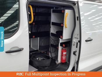 Used Vauxhall Vivaro Electric 2022 for sale - 78708497: Photo
