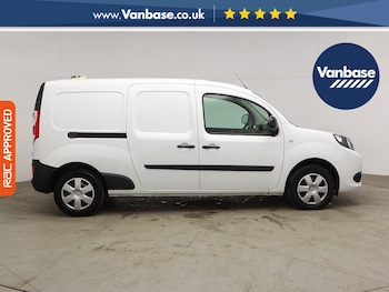 Used Nissan NV250 2021 for sale - 75117475: Photo