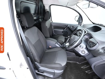 Used Nissan NV250 2021 for sale - 75117475: Photo