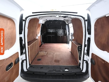 Used Nissan NV250 2021 for sale - 75117475: Photo