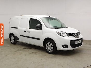 Used Nissan NV250 2021 for sale - 75117475: Photo
