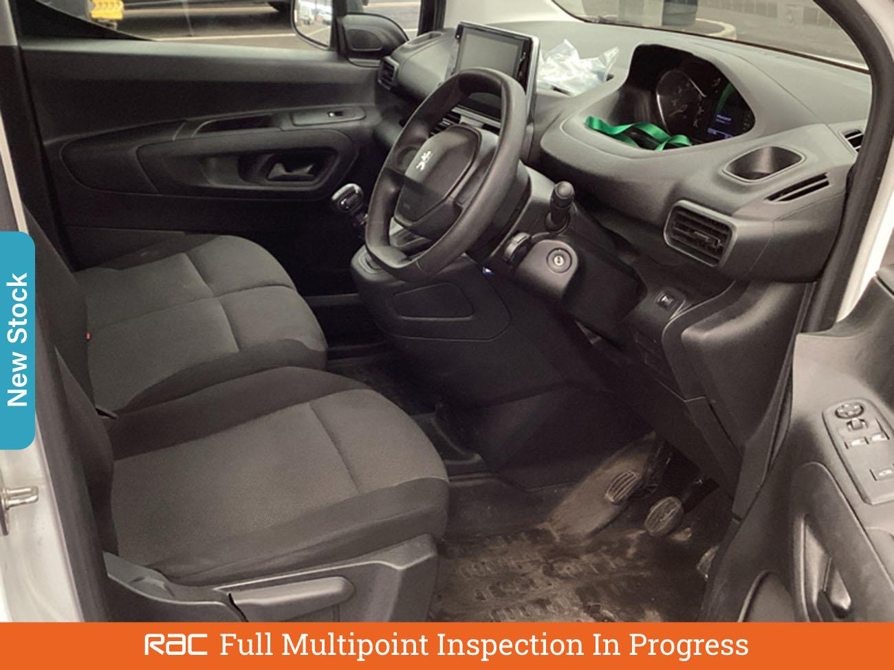 Used Peugeot Partner 2023 for sale - 78010755: Photo 2