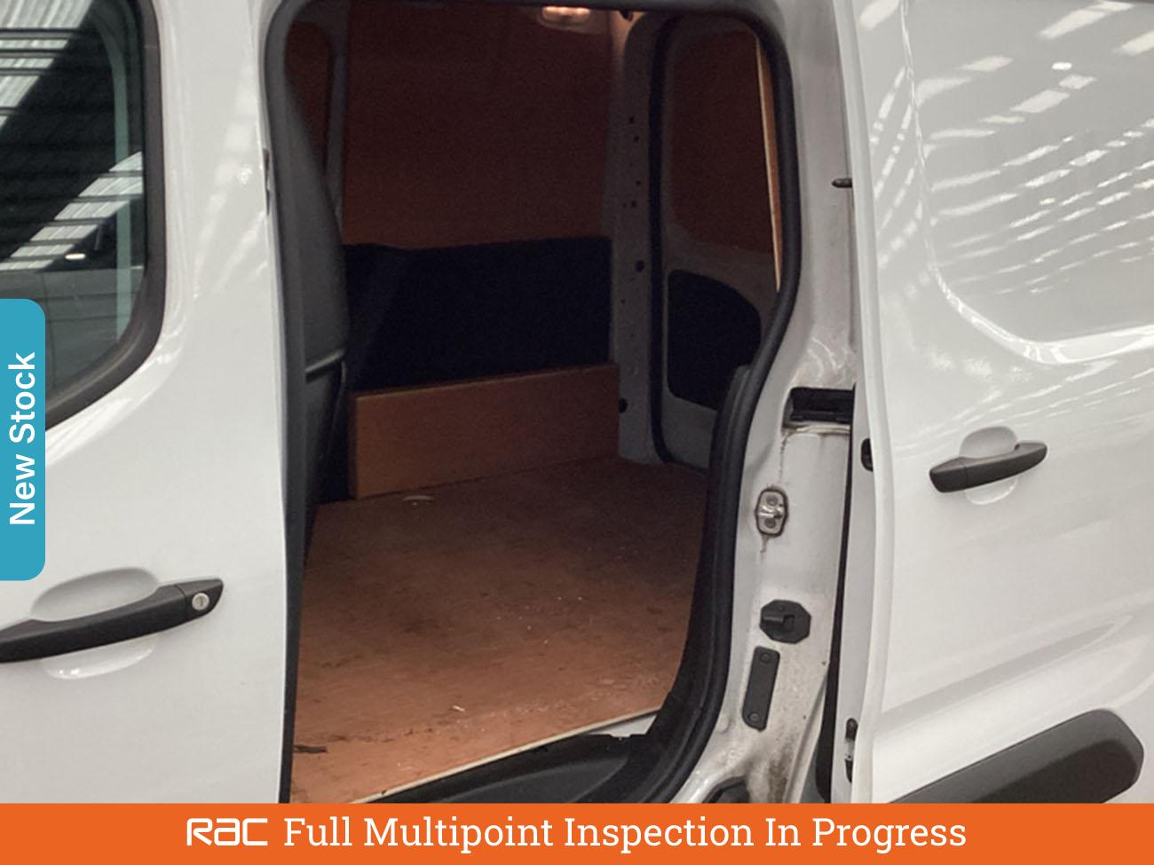 Used Peugeot Partner 2023 for sale - 78010755: Photo 3