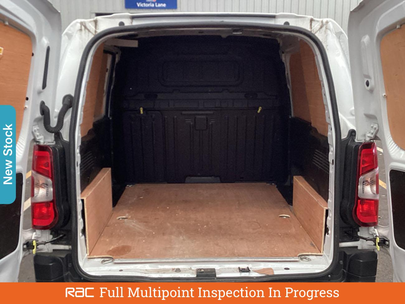 Used Peugeot Partner 2023 for sale - 78010755: Photo 4