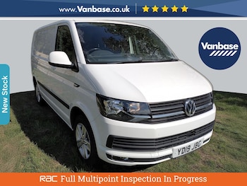 Volkswagen - Transporter