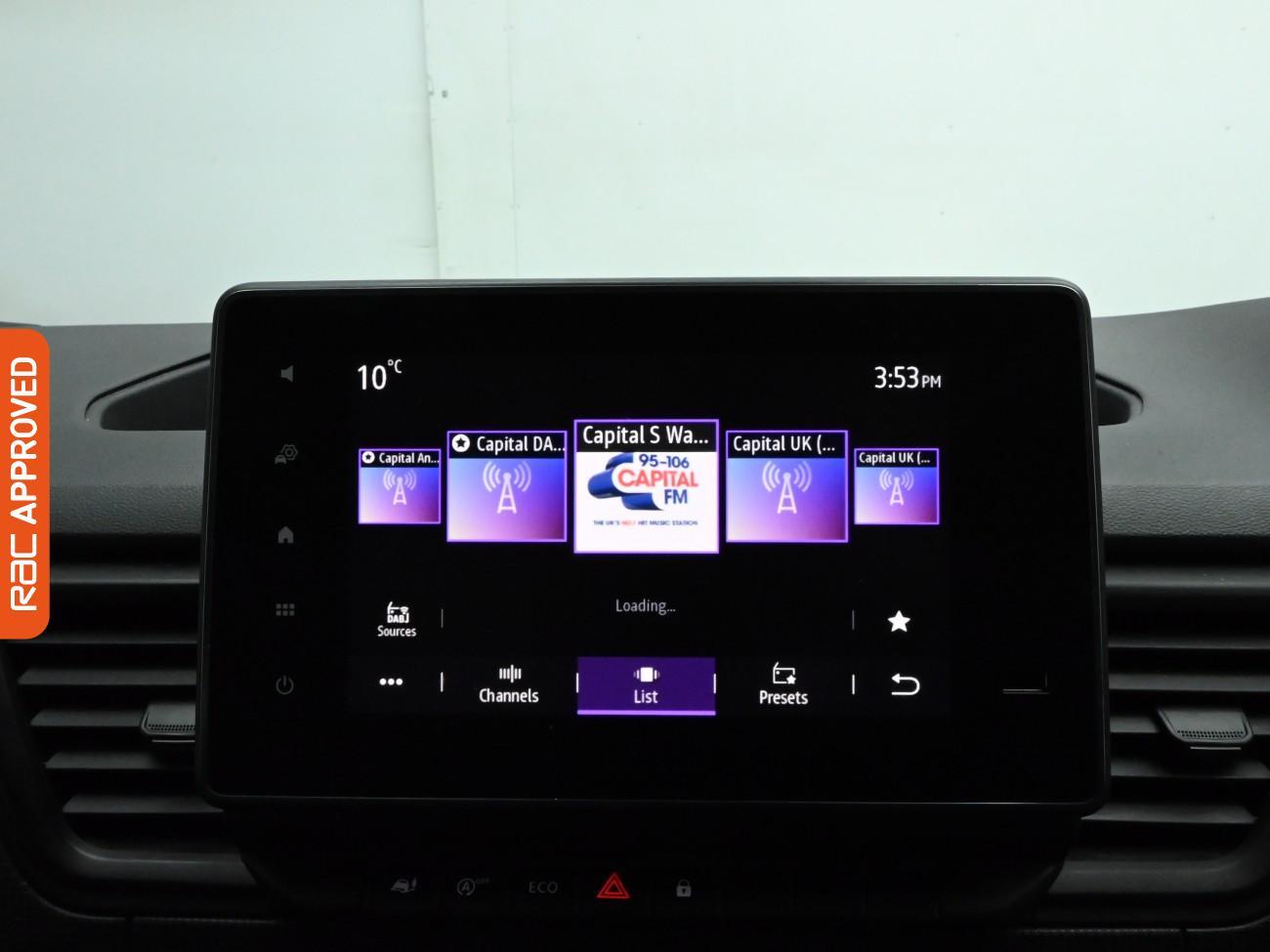 Used Renault Trafic 2024 for sale - 77000619: Photo 11