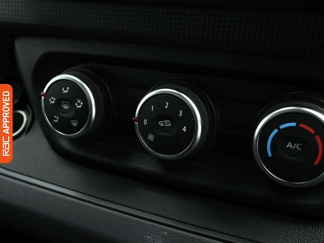 Used Renault Trafic 2024 for sale - 77000619: Photo 14