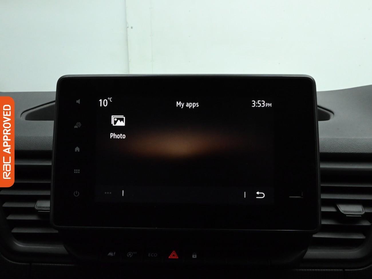 Used Renault Trafic 2024 for sale - 77000619: Photo 16