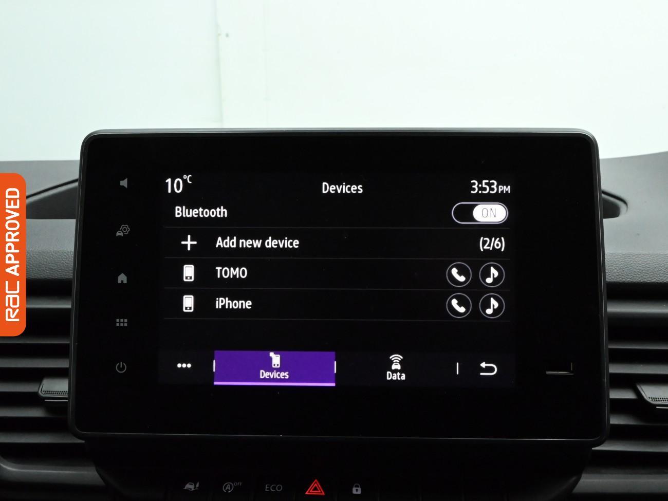 Used Renault Trafic 2024 for sale - 77000619: Photo 18