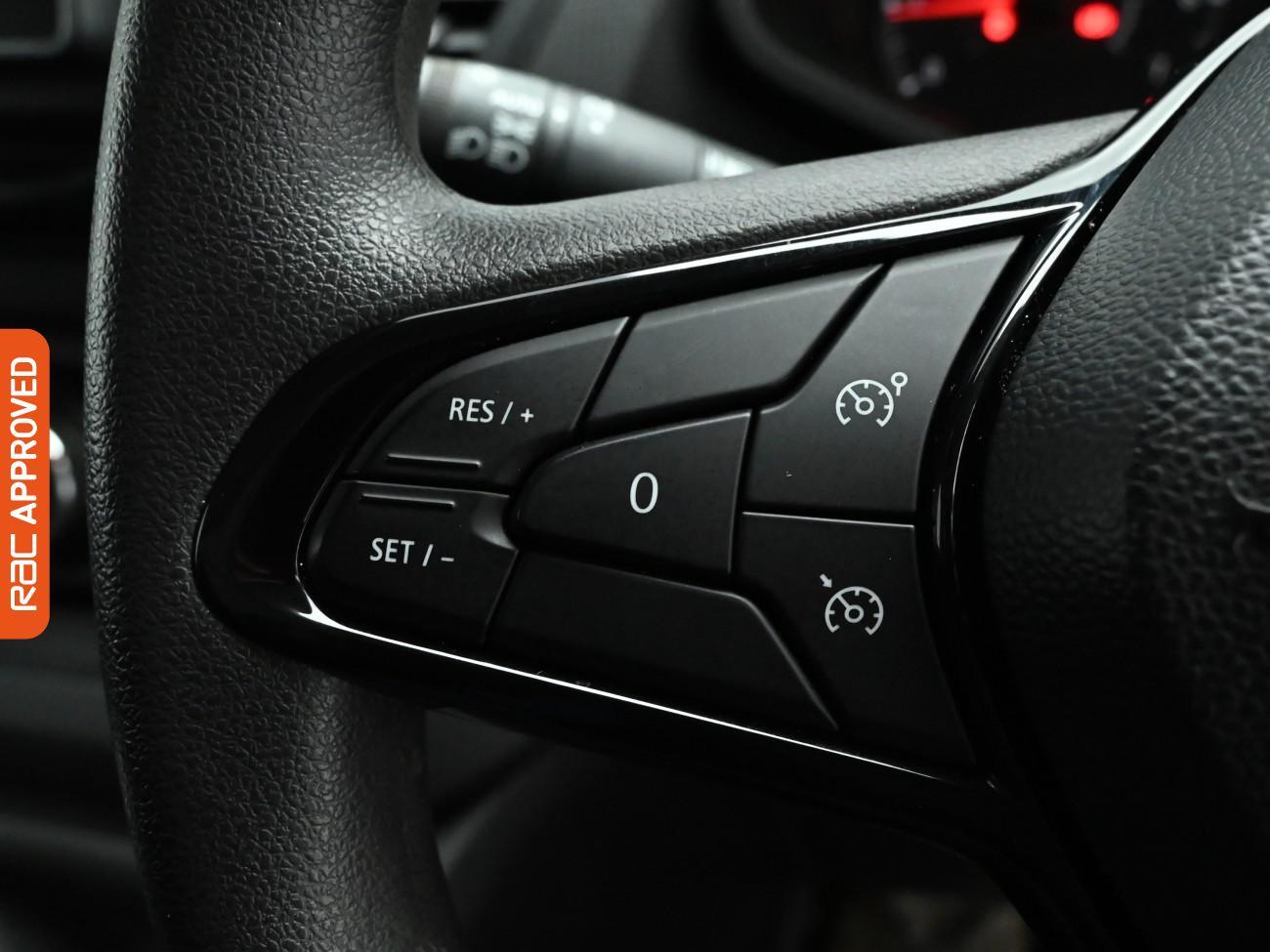 Used Renault Trafic 2024 for sale - 77000619: Photo 19