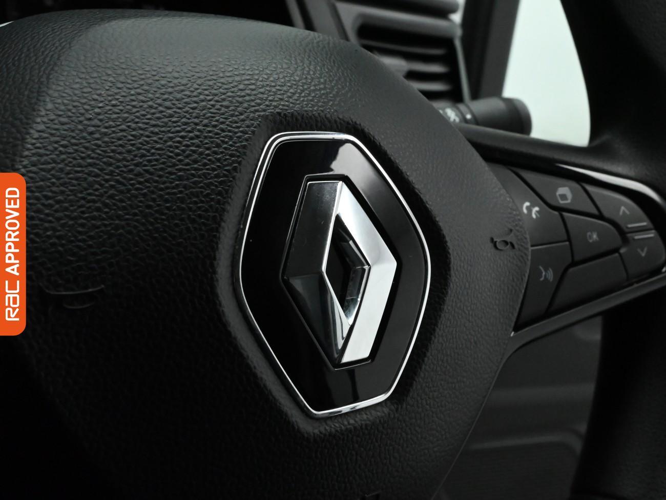 Used Renault Trafic 2024 for sale - 77000619: Photo 21