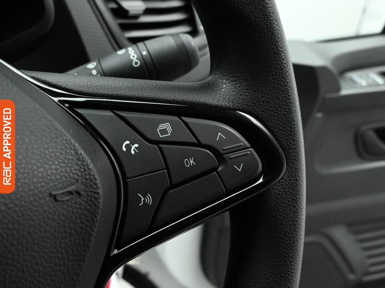 Used Renault Trafic 2024 for sale - 77000619: Photo 22