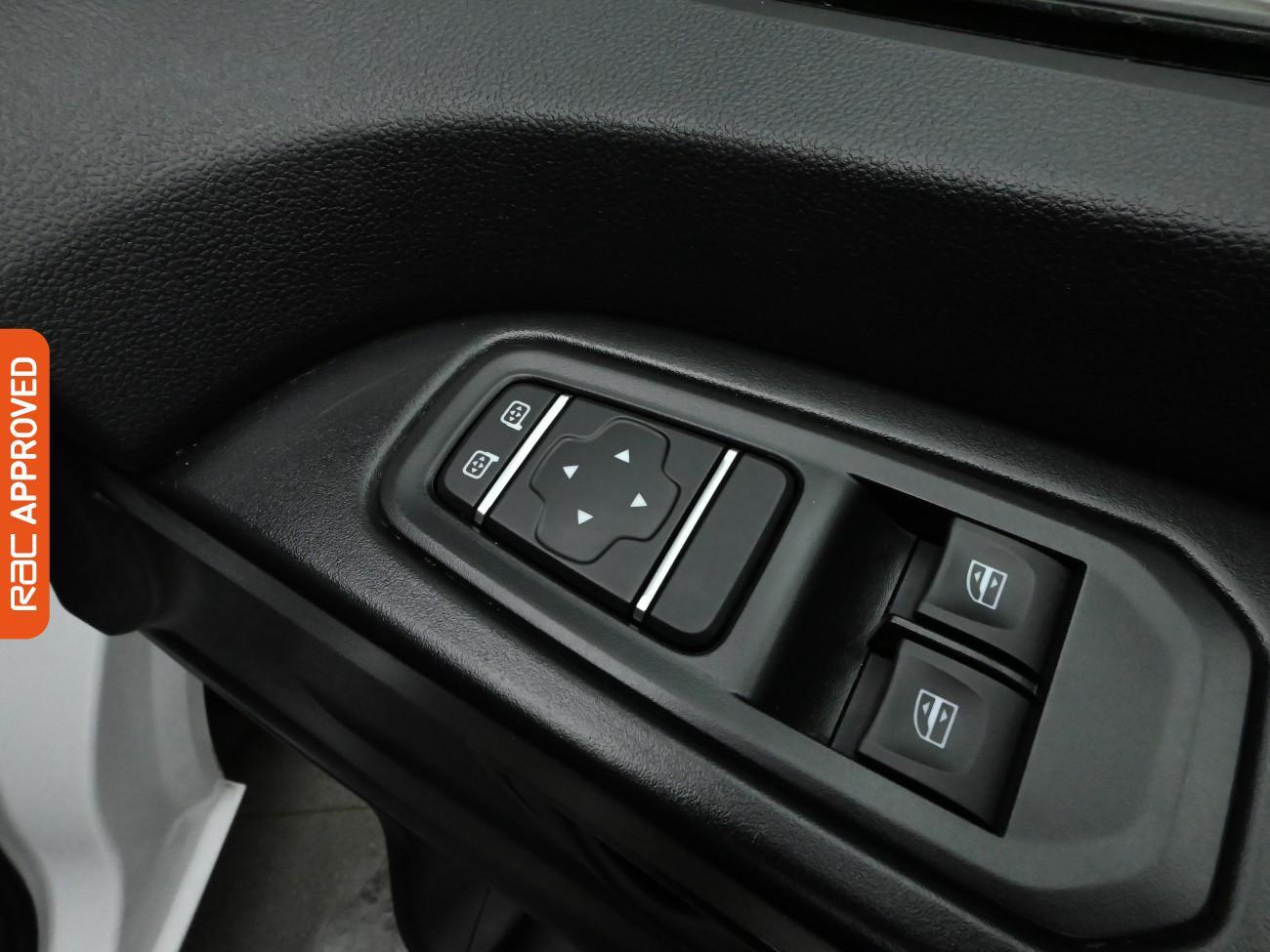 Used Renault Trafic 2024 for sale - 77000619: Photo 23