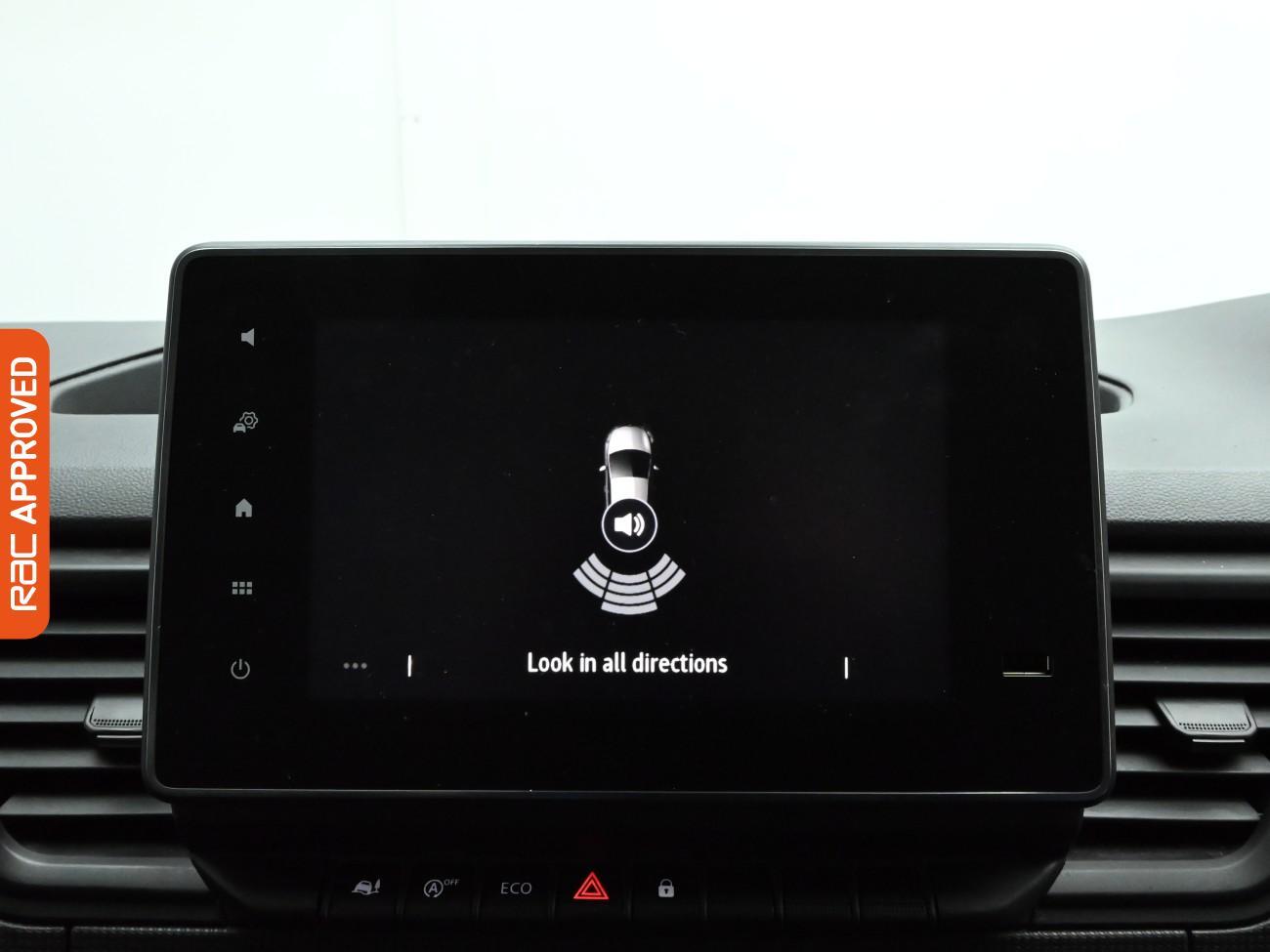 Used Renault Trafic 2024 for sale - 77000619: Photo 24