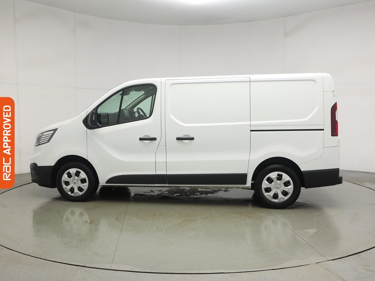 Used Renault Trafic 2024 for sale - 77000619: Photo 27