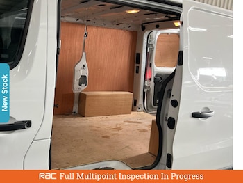 Used Renault Trafic 2024 for sale - 77000619: Photo