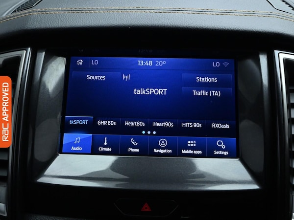 Used Ford Ranger 2021 for sale - 75637949: Photo 14