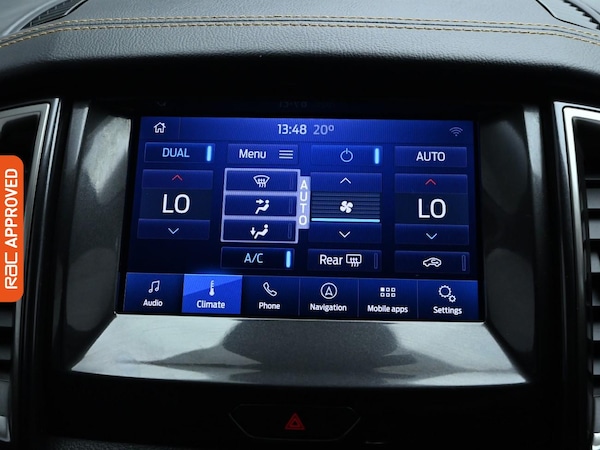 Used Ford Ranger 2021 for sale - 75637949: Photo 15
