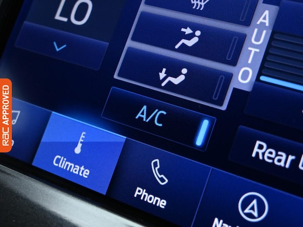 Used Ford Ranger 2021 for sale - 75637949: Photo 16