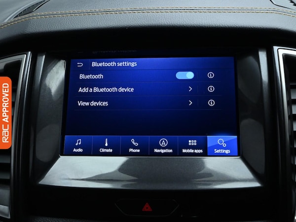 Used Ford Ranger 2021 for sale - 75637949: Photo 17