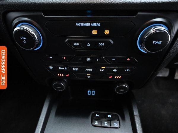 Used Ford Ranger 2021 for sale - 75637949: Photo 18