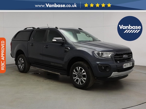 Used Ford Ranger 2021 for sale - 75637949: Photo 1