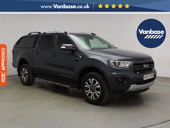 Used Ford Ranger 2021 for sale - 75637949: Photo