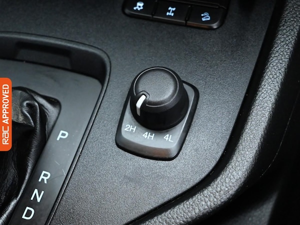 Used Ford Ranger 2021 for sale - 75637949: Photo 22