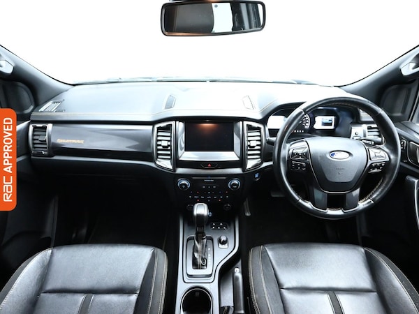 Used Ford Ranger 2021 for sale - 75637949: Photo 27