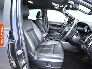 Used Ford Ranger 2021 for sale - 75637949: Photo
