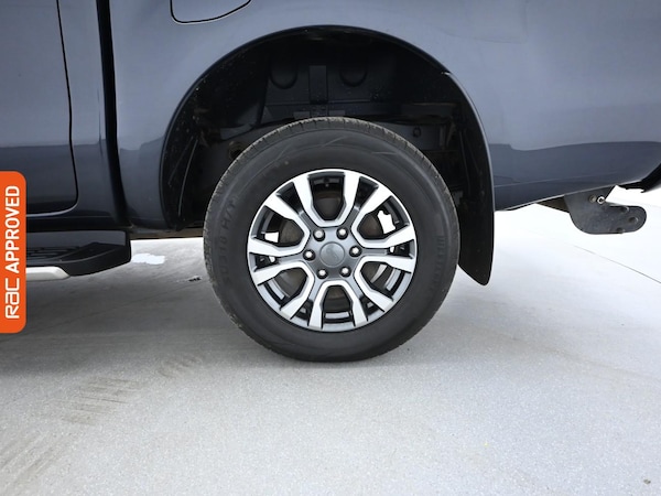 Used Ford Ranger 2021 for sale - 75637949: Photo 31
