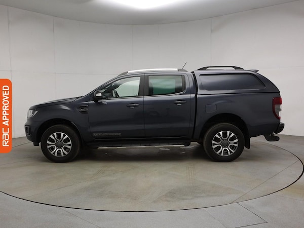 Used Ford Ranger 2021 for sale - 75637949: Photo 33