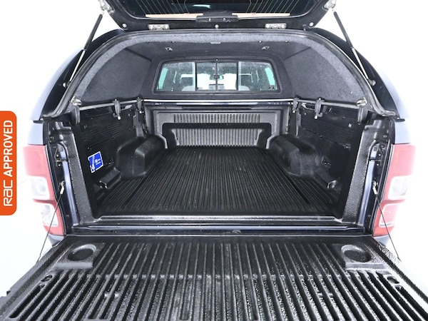 Used Ford Ranger 2021 for sale - 75637949: Photo 3