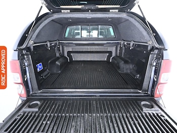Used Ford Ranger 2021 for sale - 75637949: Photo