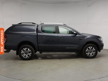 Used Ford Ranger 2021 for sale - 75637949: Photo