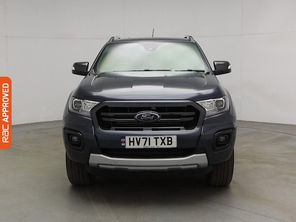 Used Ford Ranger 2021 for sale - 75637949: Photo 7