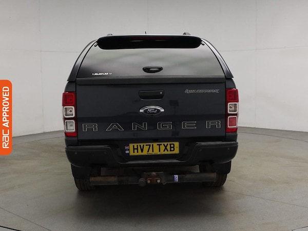 Used Ford Ranger 2021 for sale - 75637949: Photo 8