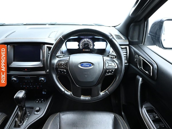 Used Ford Ranger 2021 for sale - 75637949: Photo 9