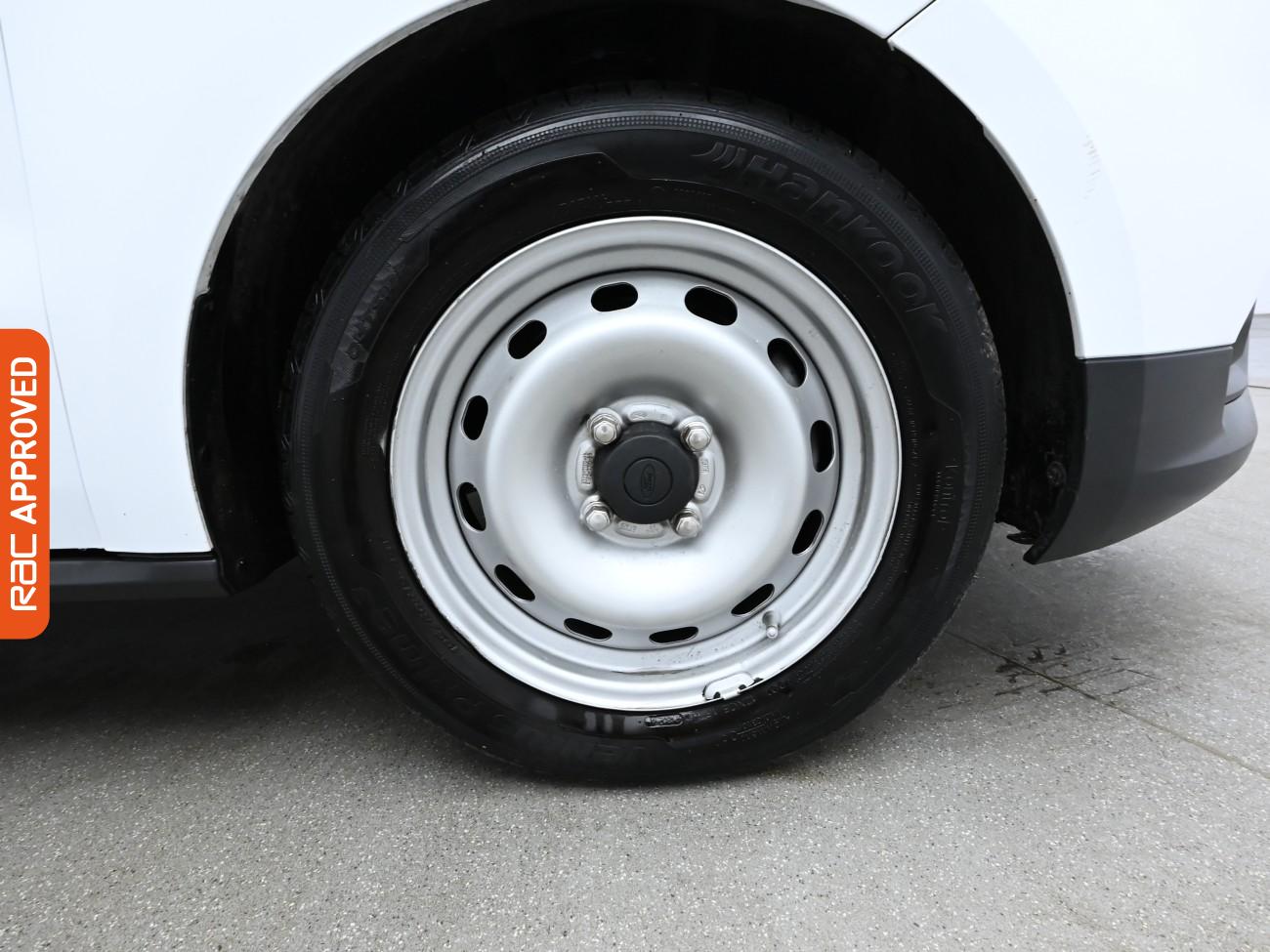 Vehicle 24