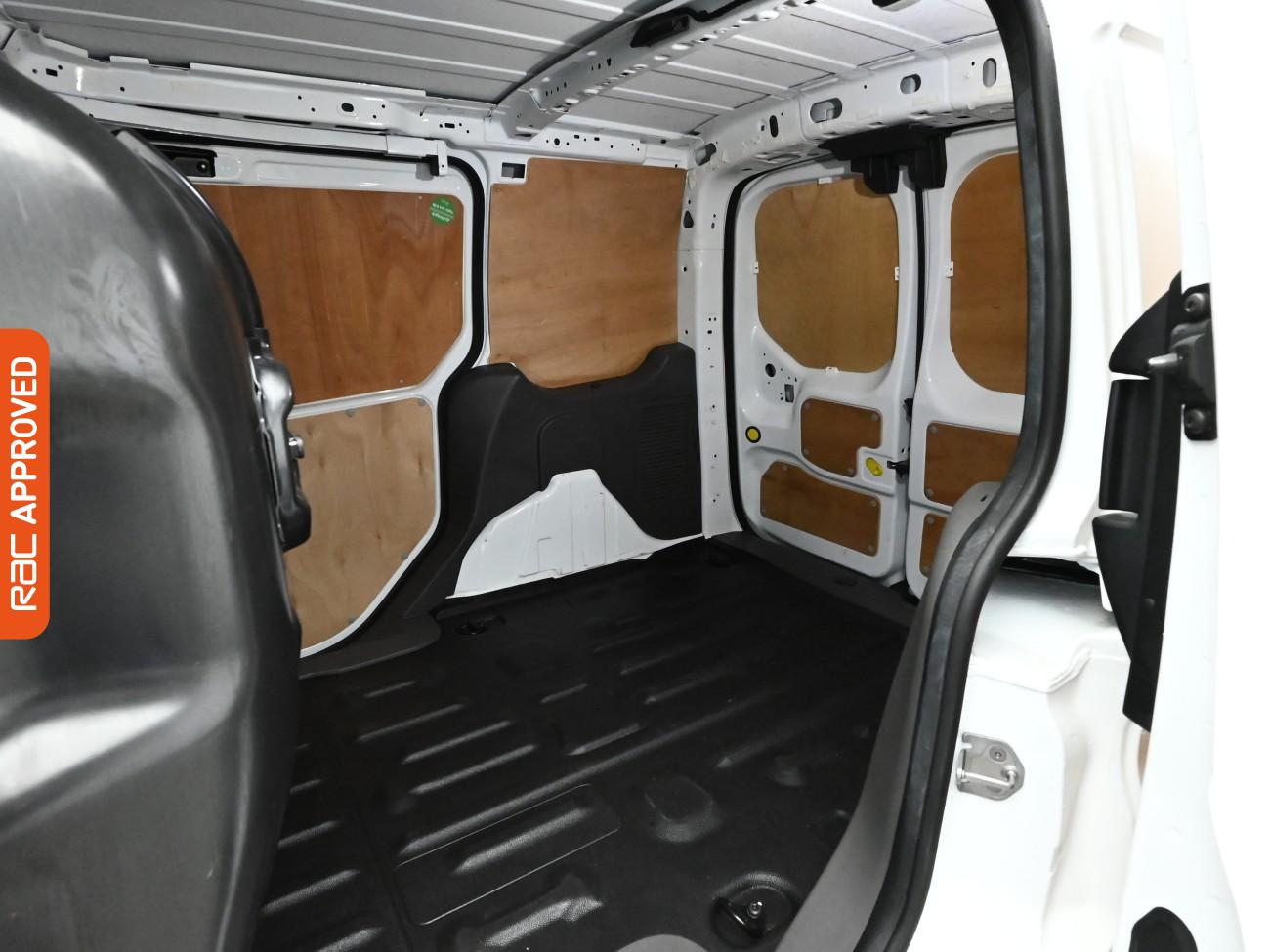 Used Ford Transit Connect 2021 for sale - 76732570: Photo 13