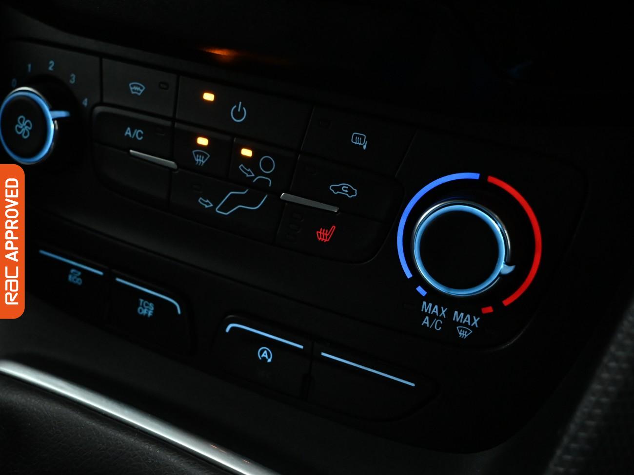 Used Ford Transit Connect 2021 for sale - 76732570: Photo 14