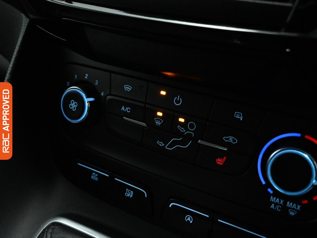 Used Ford Transit Connect 2021 for sale - 76732570: Photo 15