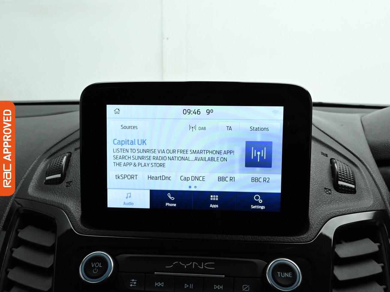 Used Ford Transit Connect 2021 for sale - 76732570: Photo 16