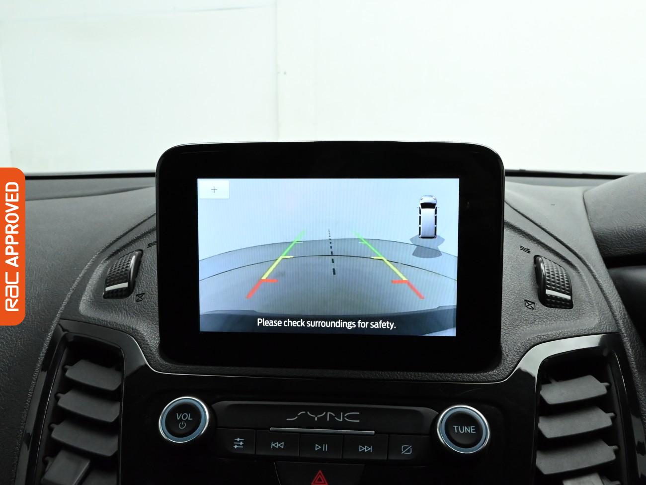 Used Ford Transit Connect 2021 for sale - 76732570: Photo 18