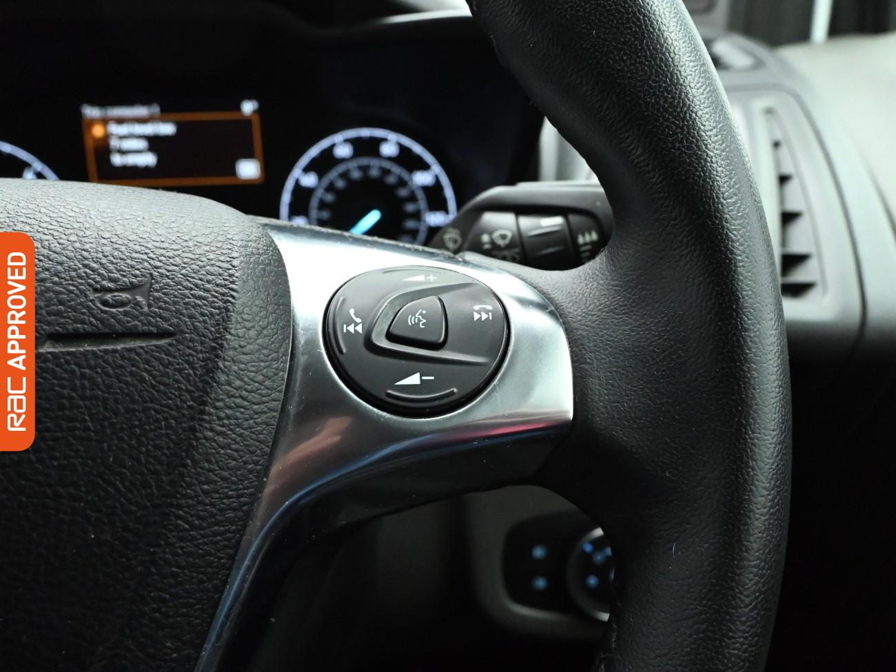 Used Ford Transit Connect 2021 for sale - 76732570: Photo 19