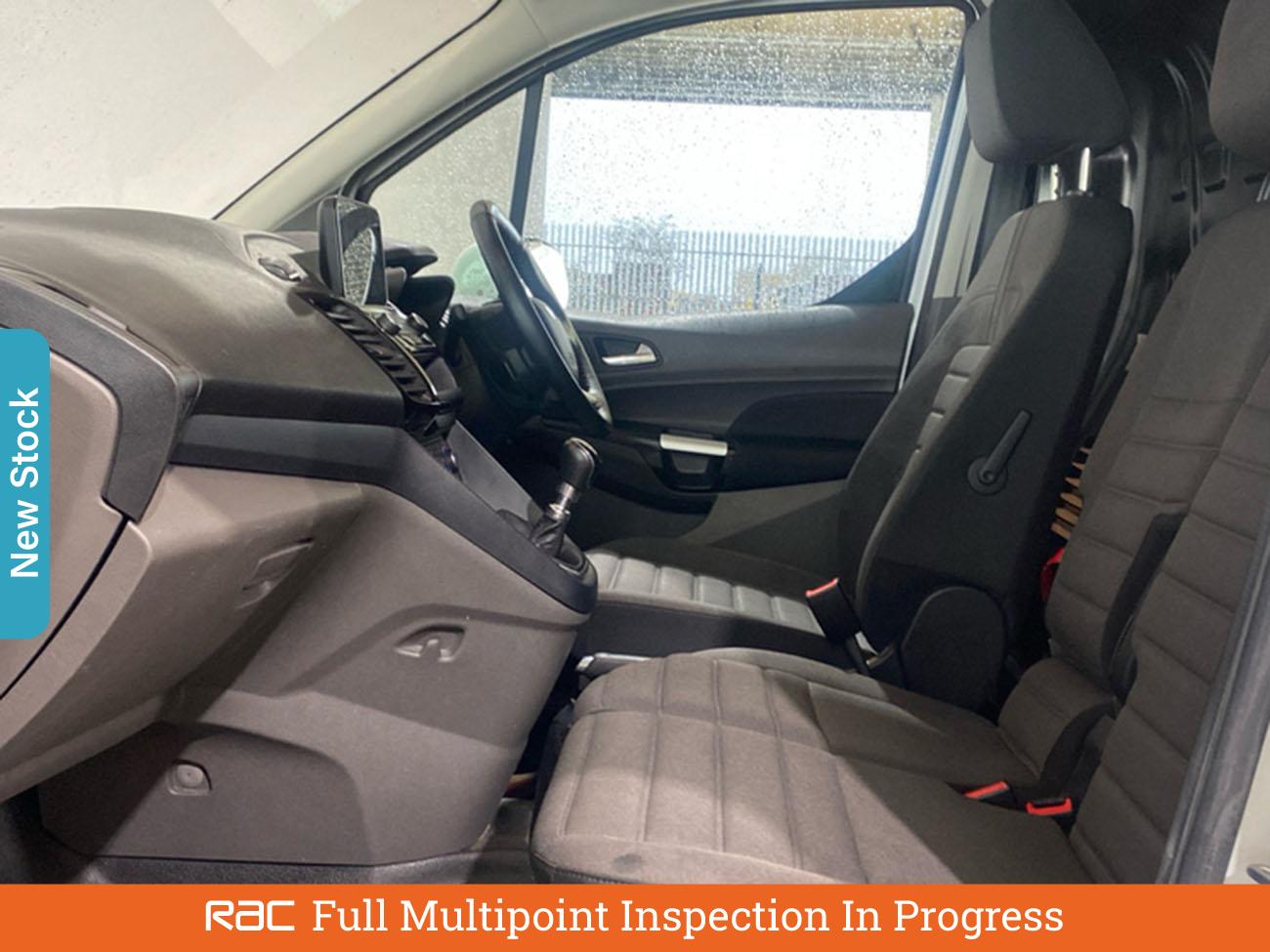 Used Ford Transit Connect 2021 for sale - 76732570: Photo 2